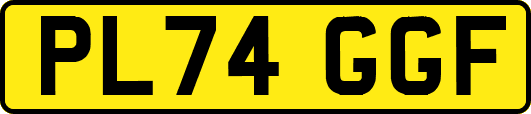 PL74GGF
