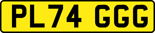 PL74GGG