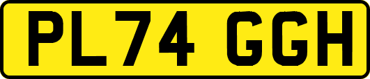 PL74GGH