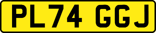 PL74GGJ