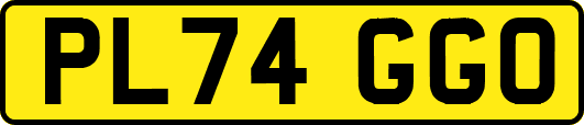 PL74GGO