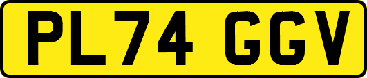 PL74GGV