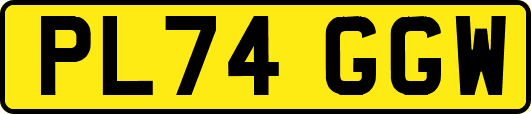 PL74GGW