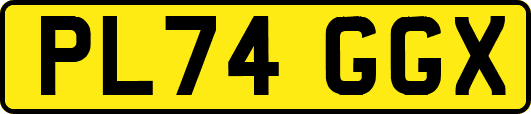 PL74GGX