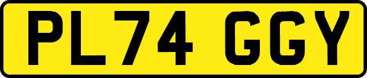 PL74GGY