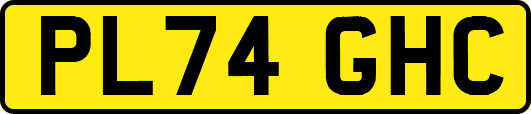 PL74GHC