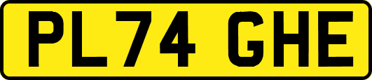 PL74GHE