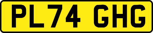 PL74GHG