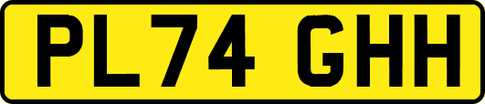 PL74GHH