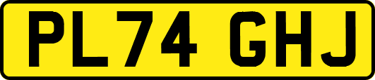 PL74GHJ