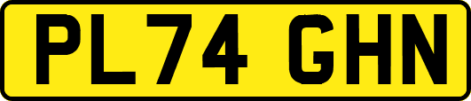PL74GHN