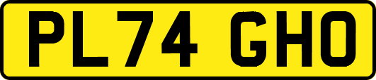 PL74GHO
