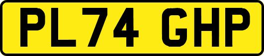 PL74GHP