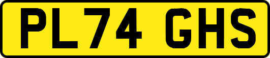 PL74GHS