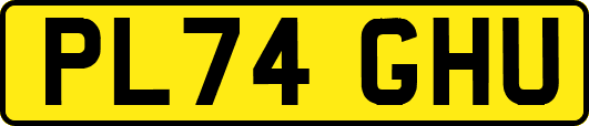 PL74GHU