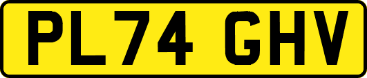 PL74GHV