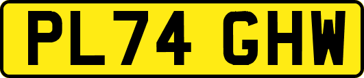 PL74GHW