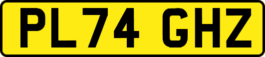 PL74GHZ