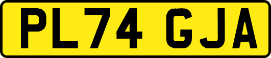 PL74GJA