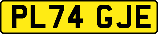 PL74GJE