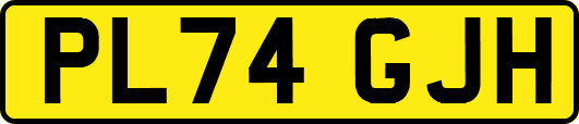 PL74GJH