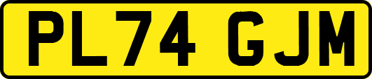 PL74GJM