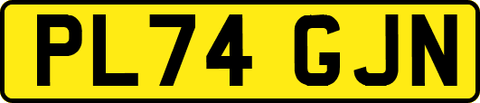 PL74GJN
