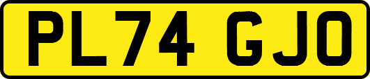 PL74GJO