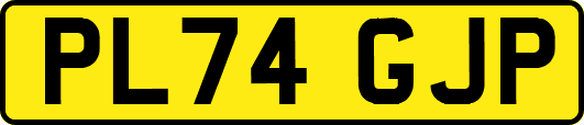 PL74GJP
