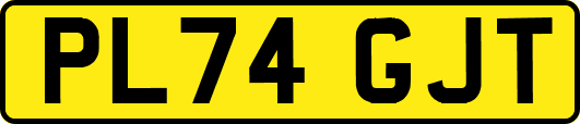 PL74GJT
