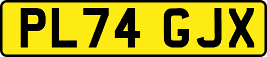 PL74GJX