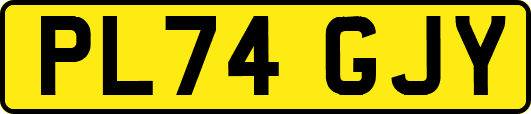 PL74GJY
