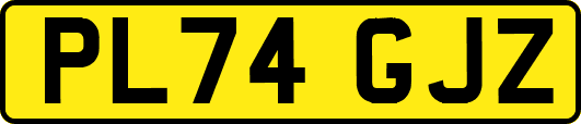 PL74GJZ