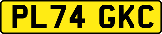 PL74GKC