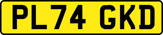 PL74GKD