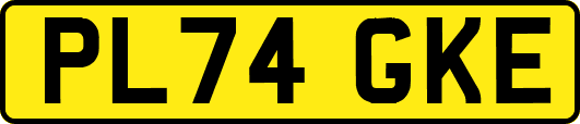 PL74GKE