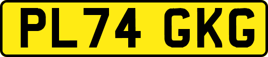 PL74GKG