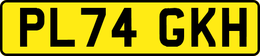 PL74GKH