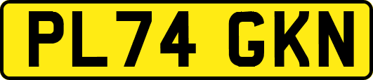 PL74GKN