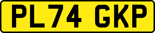 PL74GKP