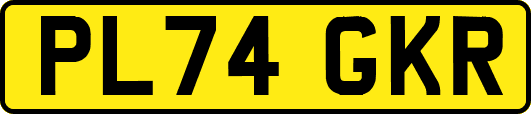 PL74GKR