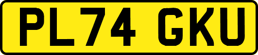 PL74GKU