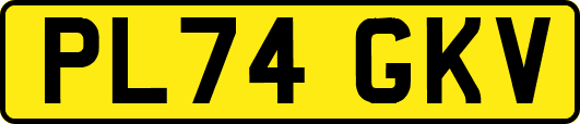 PL74GKV
