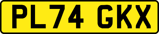 PL74GKX