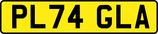 PL74GLA