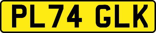 PL74GLK