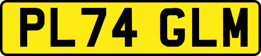 PL74GLM