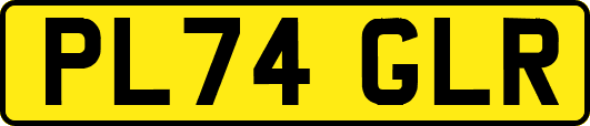 PL74GLR