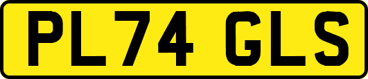 PL74GLS