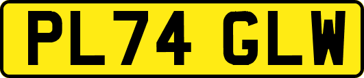PL74GLW